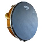Ηπειρώτικο Ντέφι 12'' RA plus 