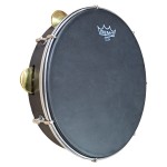 Ηπειρώτικο Ντέφι 13'' FD Emperor Μαύρο