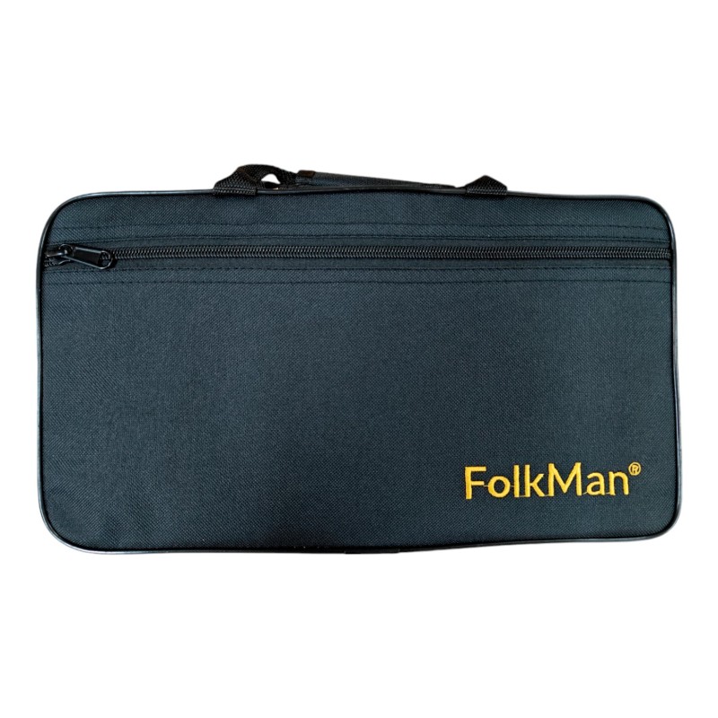 FolkMan Bb Boehm Clarinet