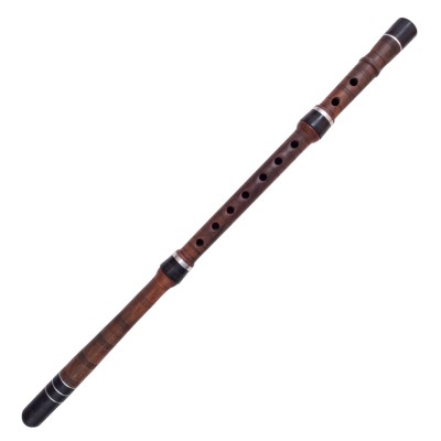 Kaval in D Walnut