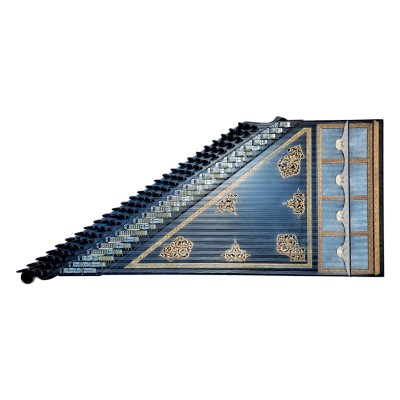 Κανονάκι Avci AKS black 