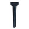 Tuning Peg for Violin and Lyra - Ebony T shape