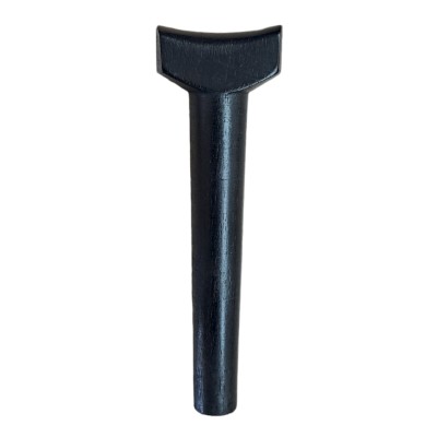 Tuning Peg for Violin and Lyra - Ebony T shape