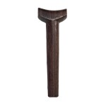  Lyra of Pontos Tuning Peg for Lyra - Rosewood T shape