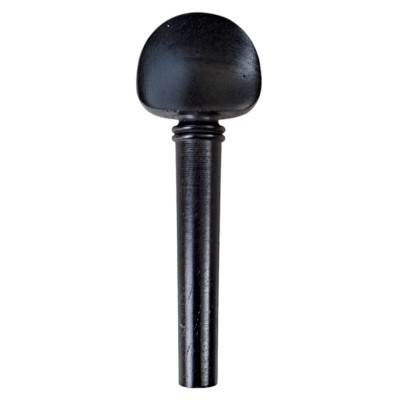 Tuning Peg for Violin and Lyra - Ebony