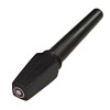 Key for Kanun, ebony parician eye