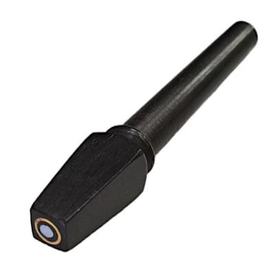 Key for Kanun, ebony parician eye