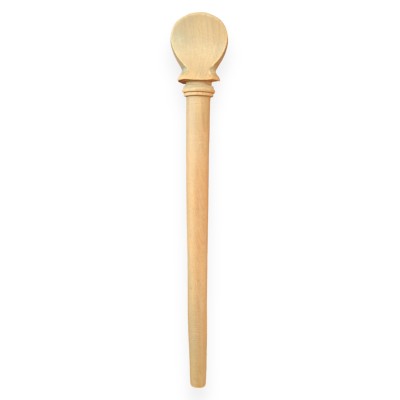 Tuning Peg for traditional musical instruments Maple 