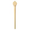 Tuning Peg for traditional musical instruments Maple
