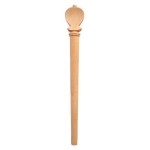Tuning Peg for traditional musical instruments Maple 