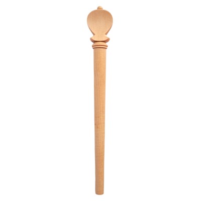 Tuning Peg for traditional musical instruments Maple 