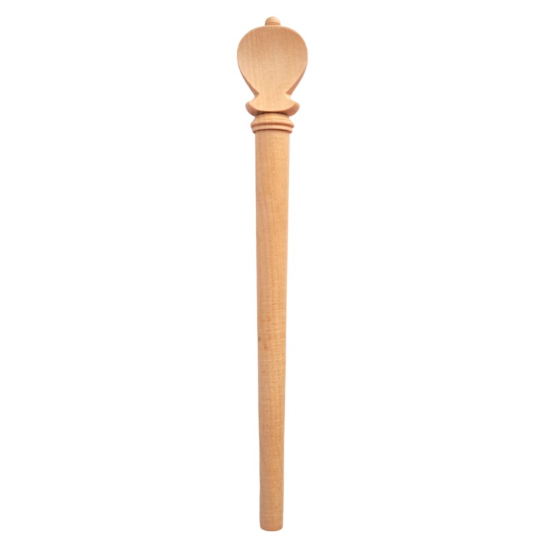 Tuning Peg for traditional musical instruments Maple Tuning Peg for traditional musical instruments Maple