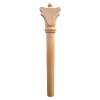 Tuning Peg for traditional musical instruments Maple