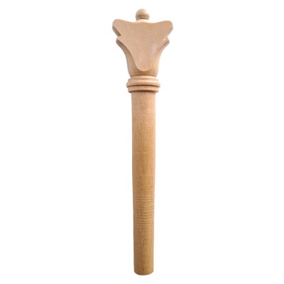 Tuning Peg for traditional musical instruments Maple 