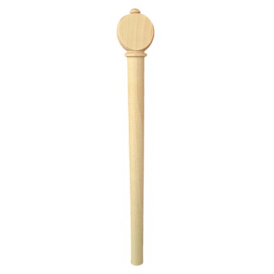 Tuning Peg for traditional musical instruments Maple 