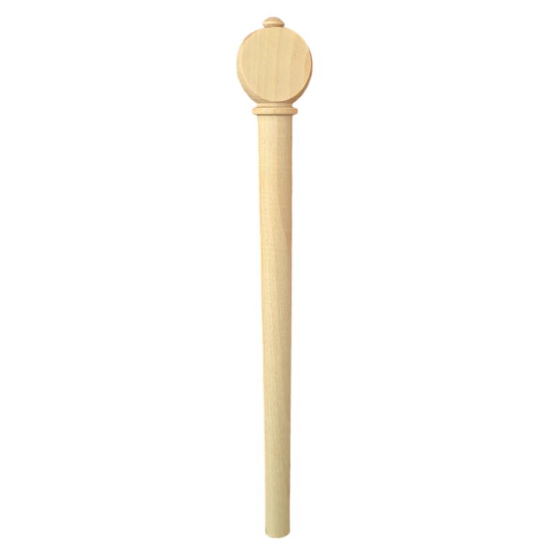 Tuning Peg for traditional musical instruments Maple