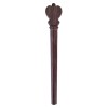 Tuning Peg for traditional musical instruments Wenge