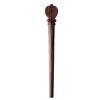 Tuning Peg for traditional musical instruments long Wenge