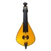 Cretan lyra standard plus  with bow, gig-bag, rosin