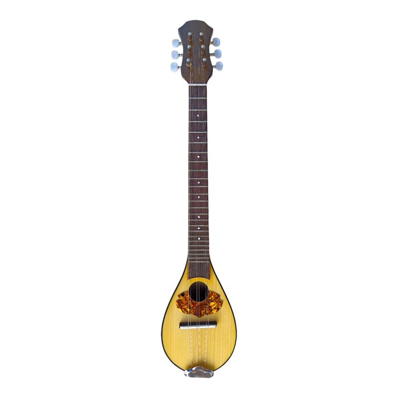 Μπαγλαμάς MP-22 Μπαγλαμάς MP-22