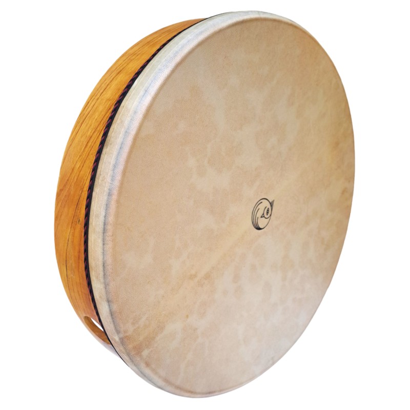 Handmade Frame Drum 18
