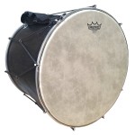 Ntaouli 16''  FD-1 fiberskin