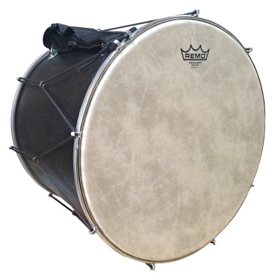Ntaouli 16''  FD-1 fiberskin