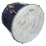 Νταούλι 18'' FD-1 fiberskin
