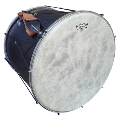 Ntaouli 18'' FD-1 fiberskin