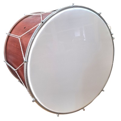 Νταούλι RP-1 18'' Brown