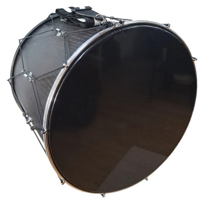 Davul 18'' RP-2 Black