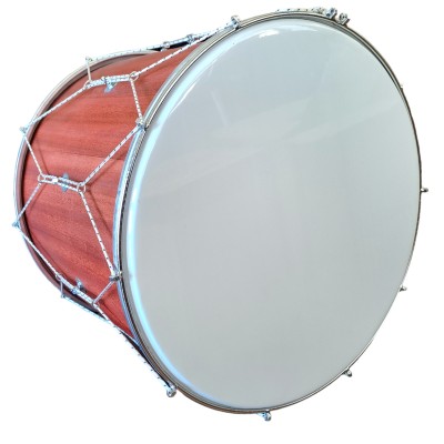 Ntaouli 18'' RP-2 Brown