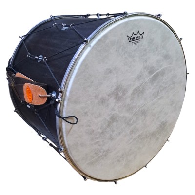 Davul 20'' FD-2 Fiberskin