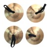 Zilia finger percussion 4 pieces
