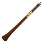 Zourna handmade Macedonia region Serres