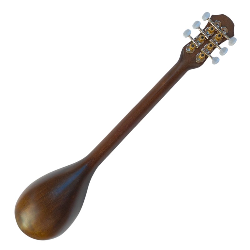 Μπαγλαμάς MP-22 Μπαγλαμάς MP-22