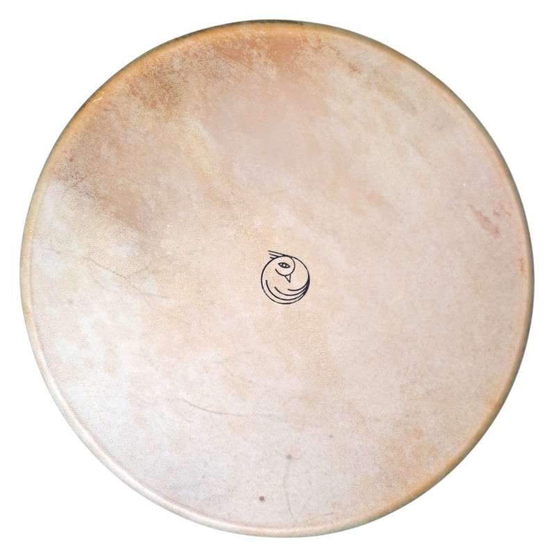 Handmade Frame Drum 16 Handmade Frame Drum 16