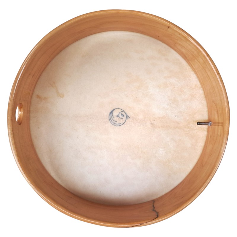 Handmade Frame Drum 16 Handmade Frame Drum 16