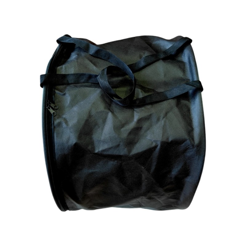 Ntaouli 50cm dark brown Ntaouli 50cm dark brown