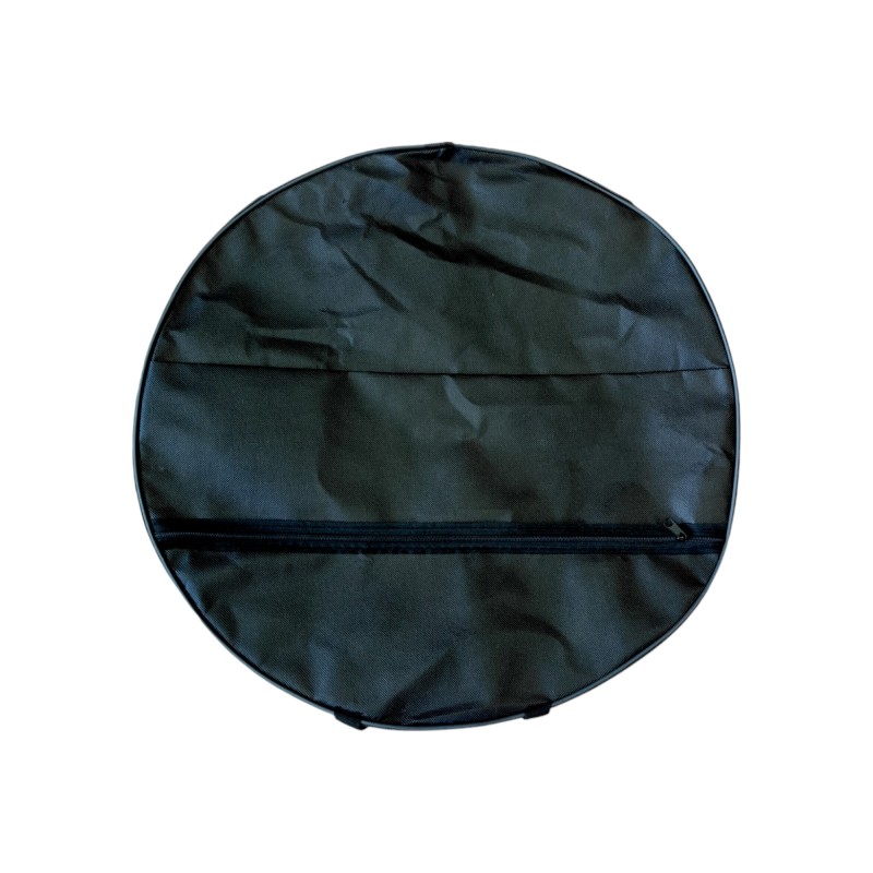 Ntaouli 50cm dark brown Ntaouli 50cm dark brown