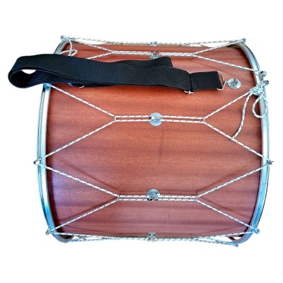 Ntaouli 18'' RP-2 Brown