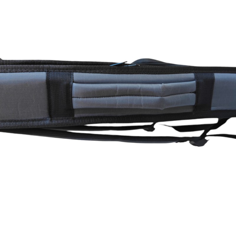 Kanun bag premium Grey