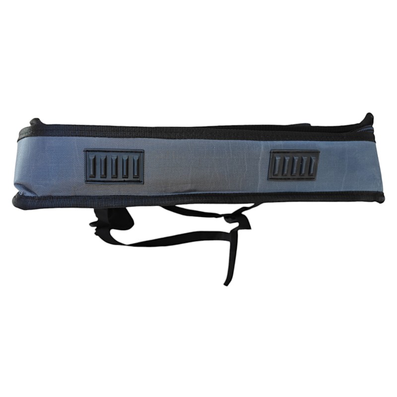 Kanun bag premium Grey