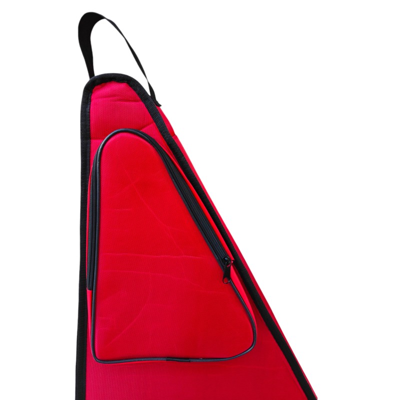 Kanun bag premium Red