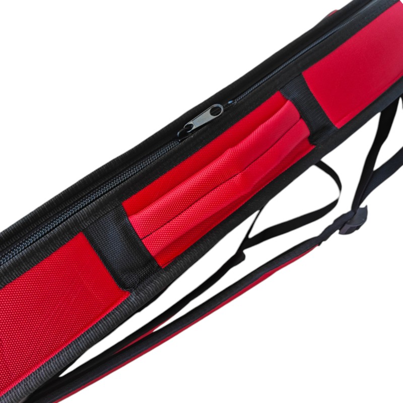 Kanun bag premium Red