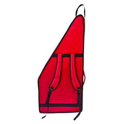 Kanun bag premium Red
