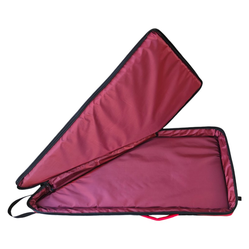 Kanun bag premium Red