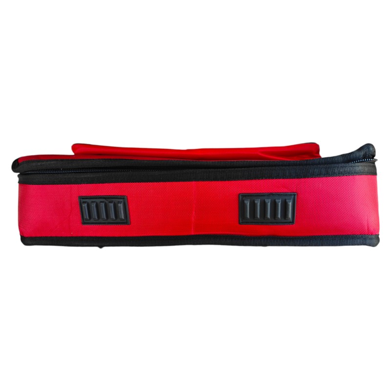 Kanun bag premium Red