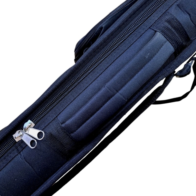 Kanun bag premium Black