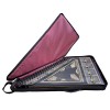 Kanun bag premium Black
